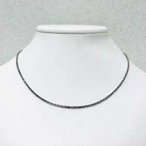 Pt850 ネックレス