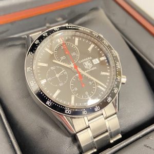 TAG HEUER タグホイヤー カレラ