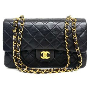 CHANEL シャネル マトラッセ チェーンバッグ