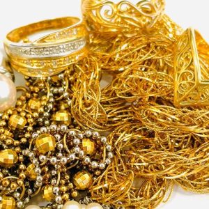 K18 Pt850 アクセサリー おまとめ