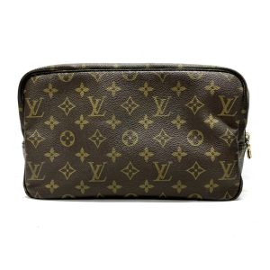 LOUIS VUITTON ルイヴィトン トゥルース トワレット