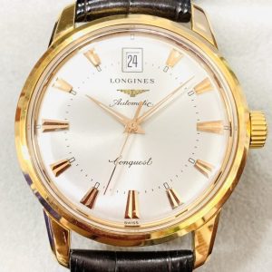 LONGINES ロンジン コンクエスト ヘリテージ