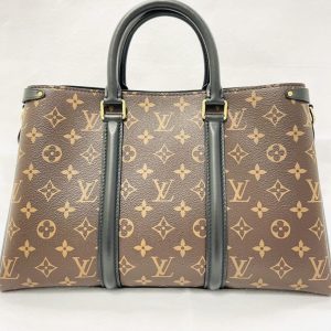 LOUIS VUITTON ルイヴィトン スフロ M44817 モノグラム ハンドバッグ