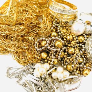 K18 Pt850 パール ジュエリーアクセサリーおまとめ