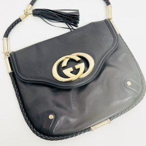 GUCCI ワンショルダーバッグ