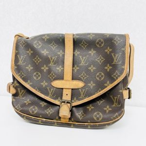 Louis Vuitton ソミュール