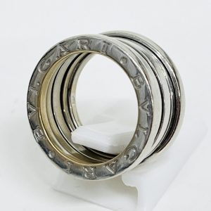 BVLGARI ビー・ゼロワン リング