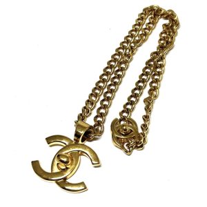 CHANEL ネックレス
