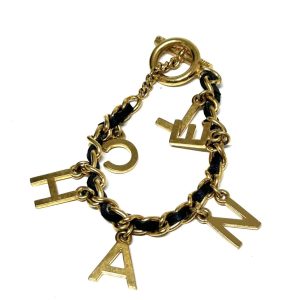 CHANEL ブレスレット