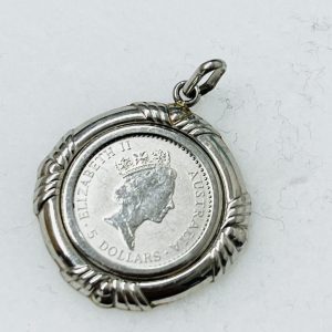 Pt850枠 Pt1000コイン トップ