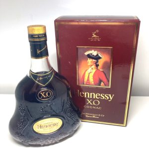 Hennessy xo 特級 ４１% ジャズ ヘネシー グリーンボトル www