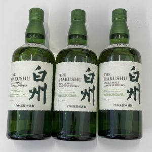 白州NV おまとめ