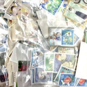 切手 おまとめ