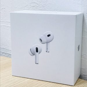 Apple AirPods Pro (第2世代) 未使用 未開封品