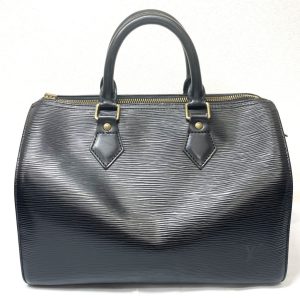 Louis Vuitton(ルイ・ヴィトン) スピーディー25 エピ