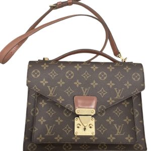 Louis Vuitton  ルイヴィトン モンソー　