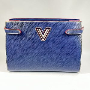 LV Louis Vuitton ツイスト トート エピ