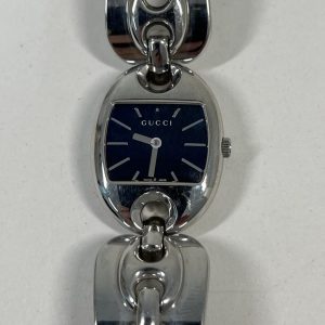 GUCCI グッチ マリーナウオッチ