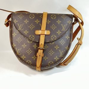 LV Louis Vuitton ルイ・ヴィトン シャンティPM