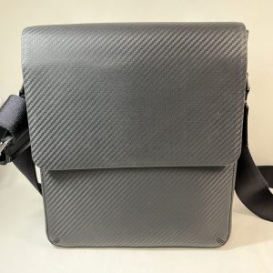 dunhill ダンヒル シャーシ ノースサウスバッグ ショルダーバッグ
