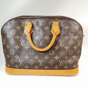 LV Louis Vuitton ルイ・ヴィトン アルマPM