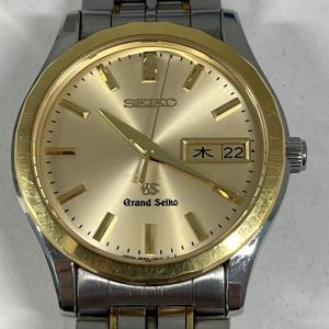 Grand Seiko グランドセイコー デイデイト