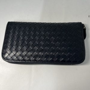 BOTTEGA VENETA ボッテガ・ヴェネタ イントレチャート 長財布