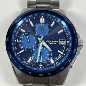 CASIO カシオ OCEANUS OCW-T2610