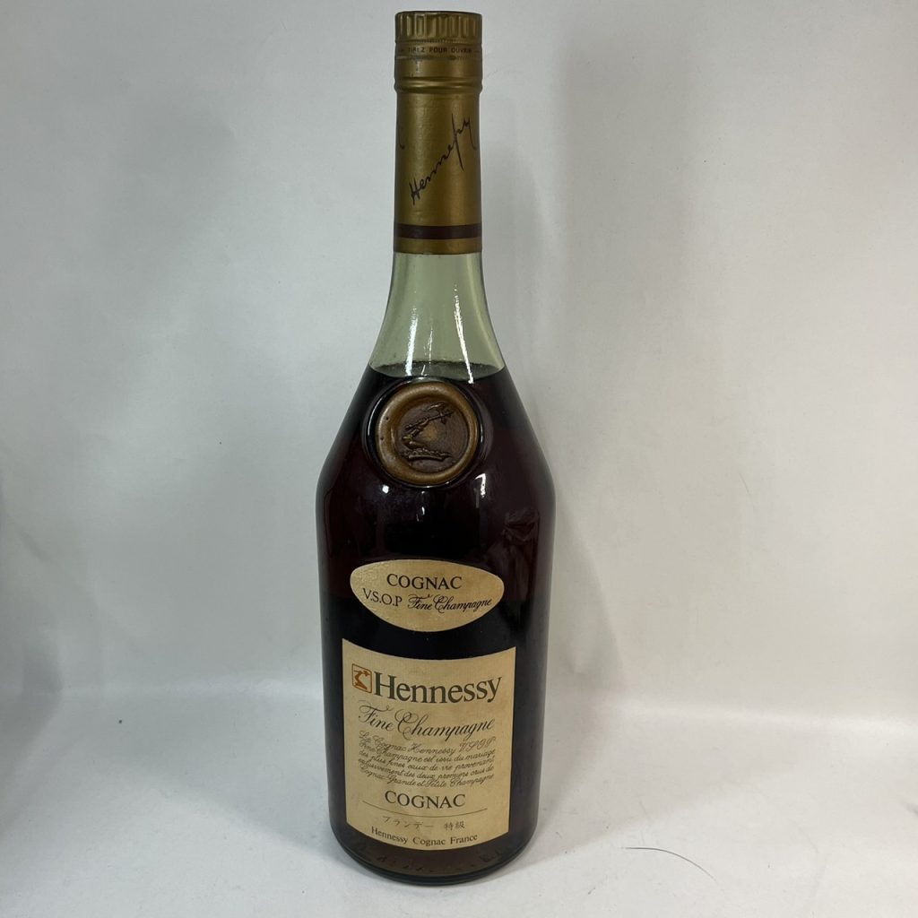 Hennessy ヘネシー VSOP フィーヌ シャンパーニュ 1500ml