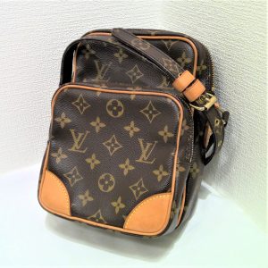 Louis Vuitton アマゾン ショルダーバック
