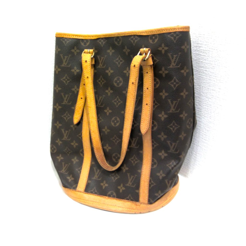 Louis Vuitton バケット