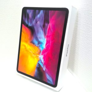 iPad Pro 11インチ