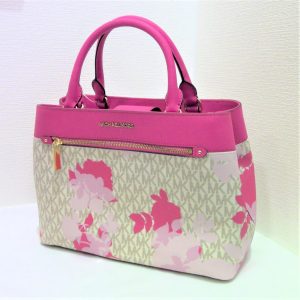 MICHAEL KORS ハンドバック