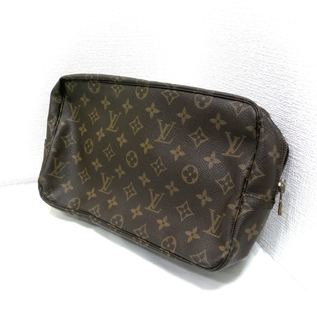 Louis Vuitton トュルーストワレット28