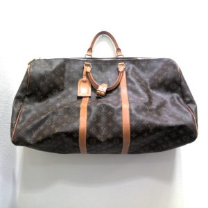 Louis Vuitton キーポル60