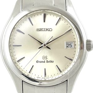Grand Seiko グランド・セイコー クォーツ