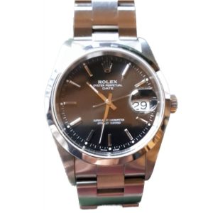 ROLEX ロレックス オイスターパーペチュアル デイト