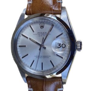 ROLEX ロレックス オイスターパーペチュアル