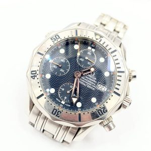 OMEGA SEAMASTER オメガ シーマスター 259880