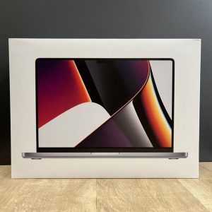 MacBook Pro 2021年モデル 14インチ 1TB