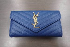 サンローラン 長財布