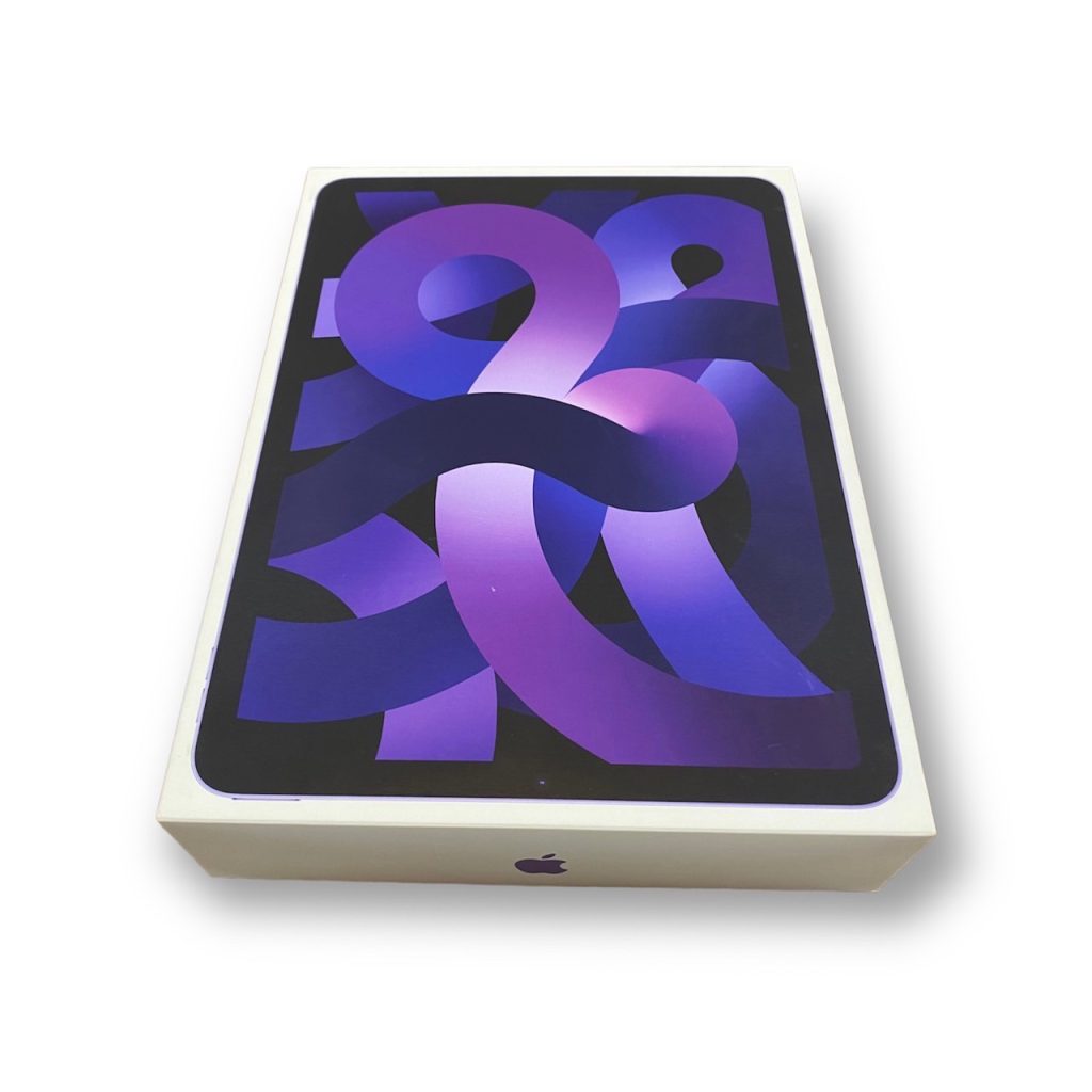 iPad Air 第5世代 Wi-Fiモデル 256GB 開封済みの買取実績 | 買取専門店