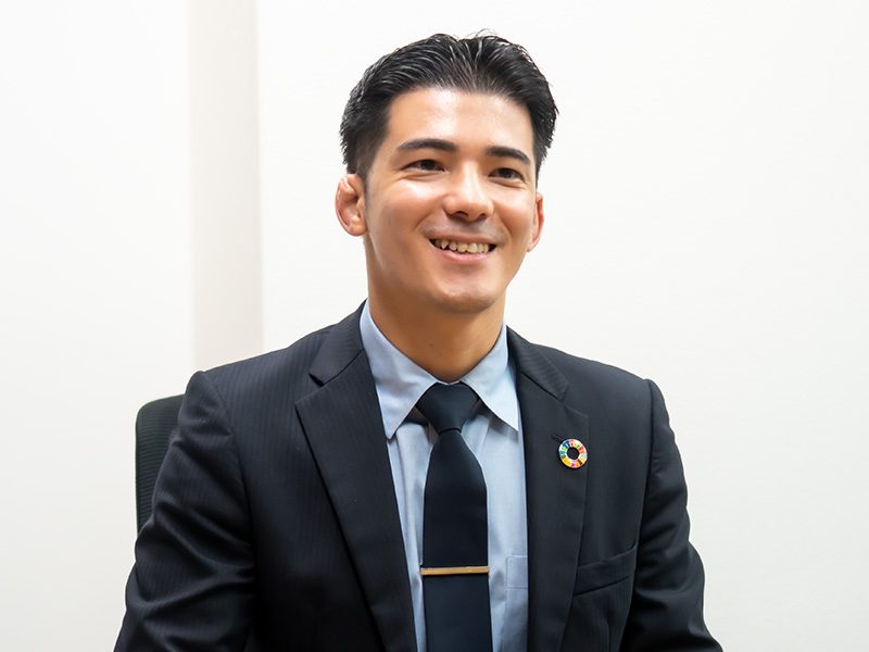 イオンタウン読谷店 スタッフ