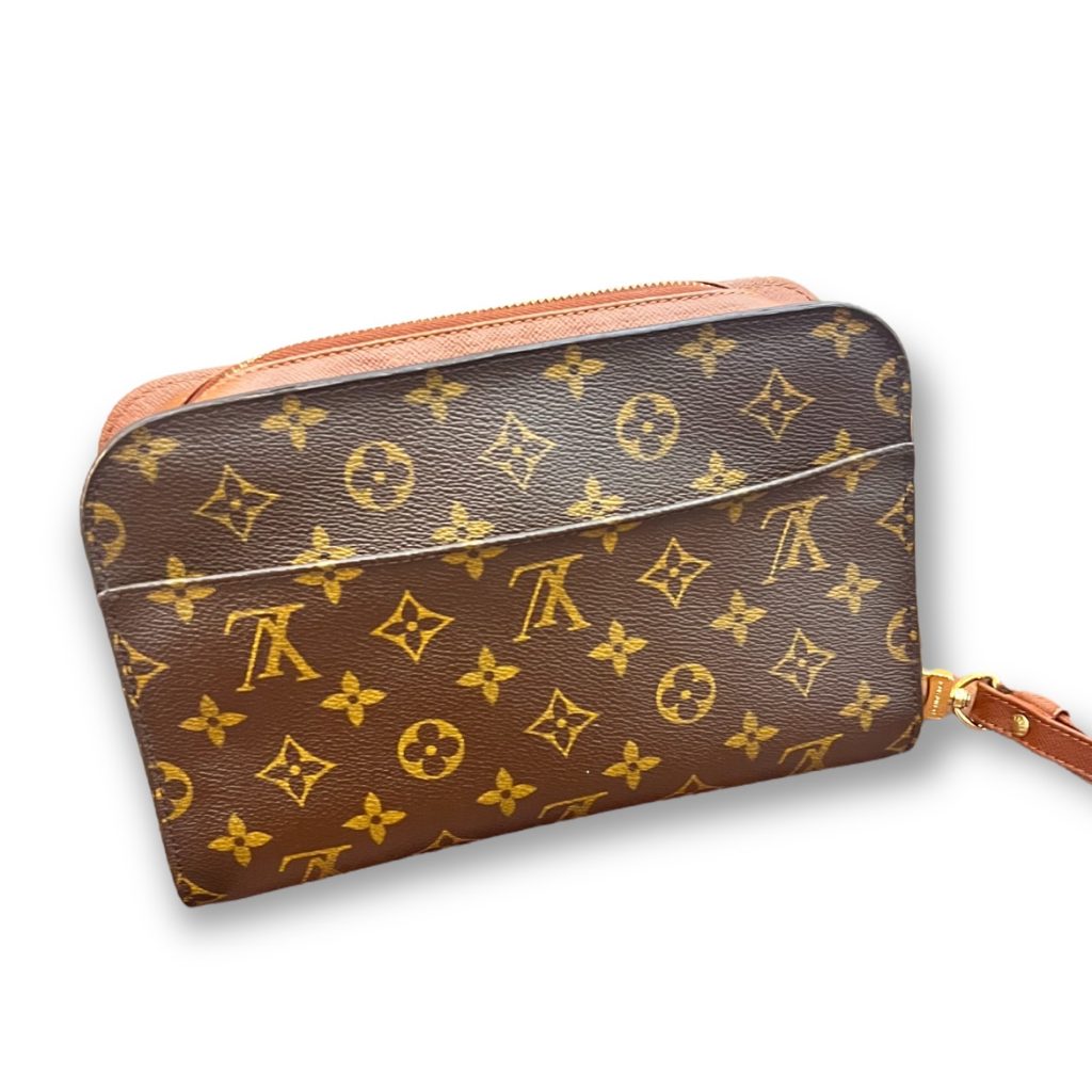 Louis Vuitton モノグラム オルセー M51790の買取実績 | 買取専門店