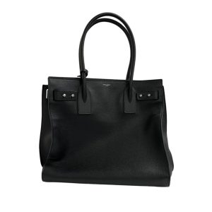 SAINT LAURENT サンローラン サック・ド・ジュール トートバッグ