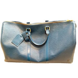 Louis Vuitton エピ キーポル50