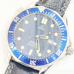 OMEGA オメガ シーマスター メンズ 腕時計