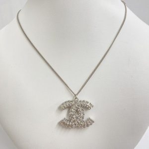 CHANEL　シャネル　ネックレス