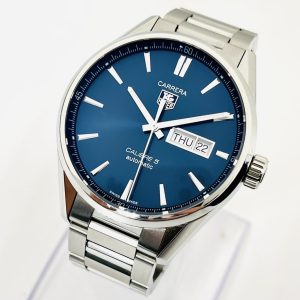 タグホイヤー カレラ WAR201E.BA0723