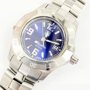 TAG Heuer タグ・ホイヤー  WN131D セーチェル 腕時計